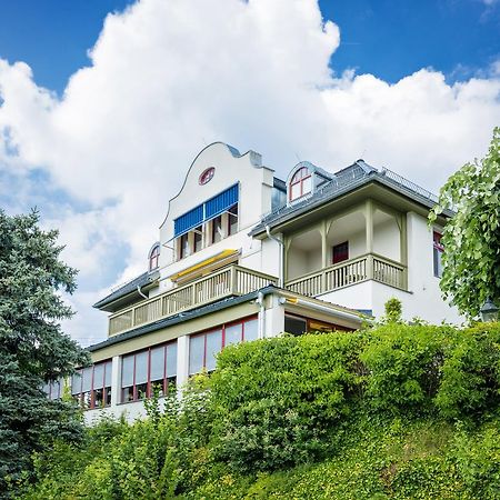 Saalfeld Saale Hotel Obstgut المظهر الخارجي الصورة
