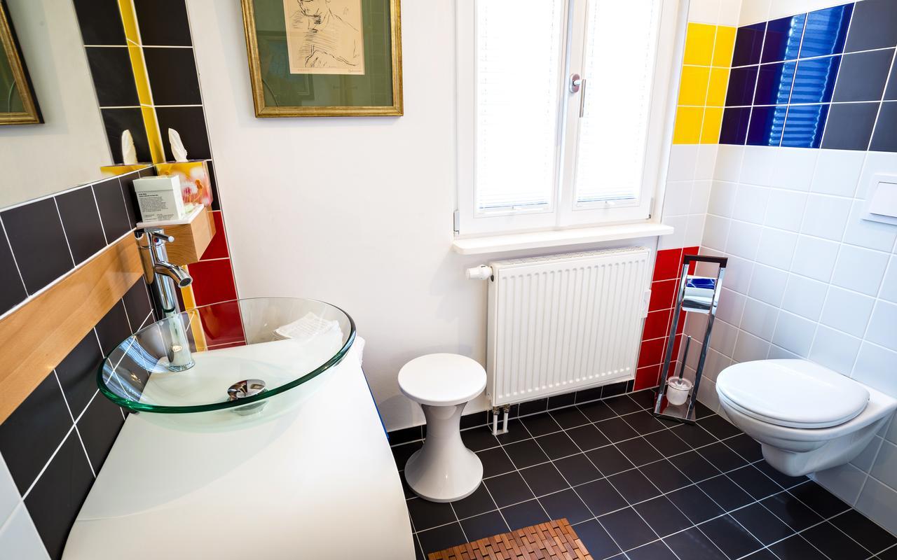 Saalfeld Saale Hotel Obstgut المظهر الخارجي الصورة