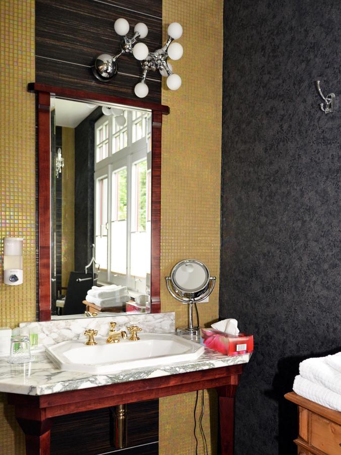 Saalfeld Saale Hotel Obstgut المظهر الخارجي الصورة