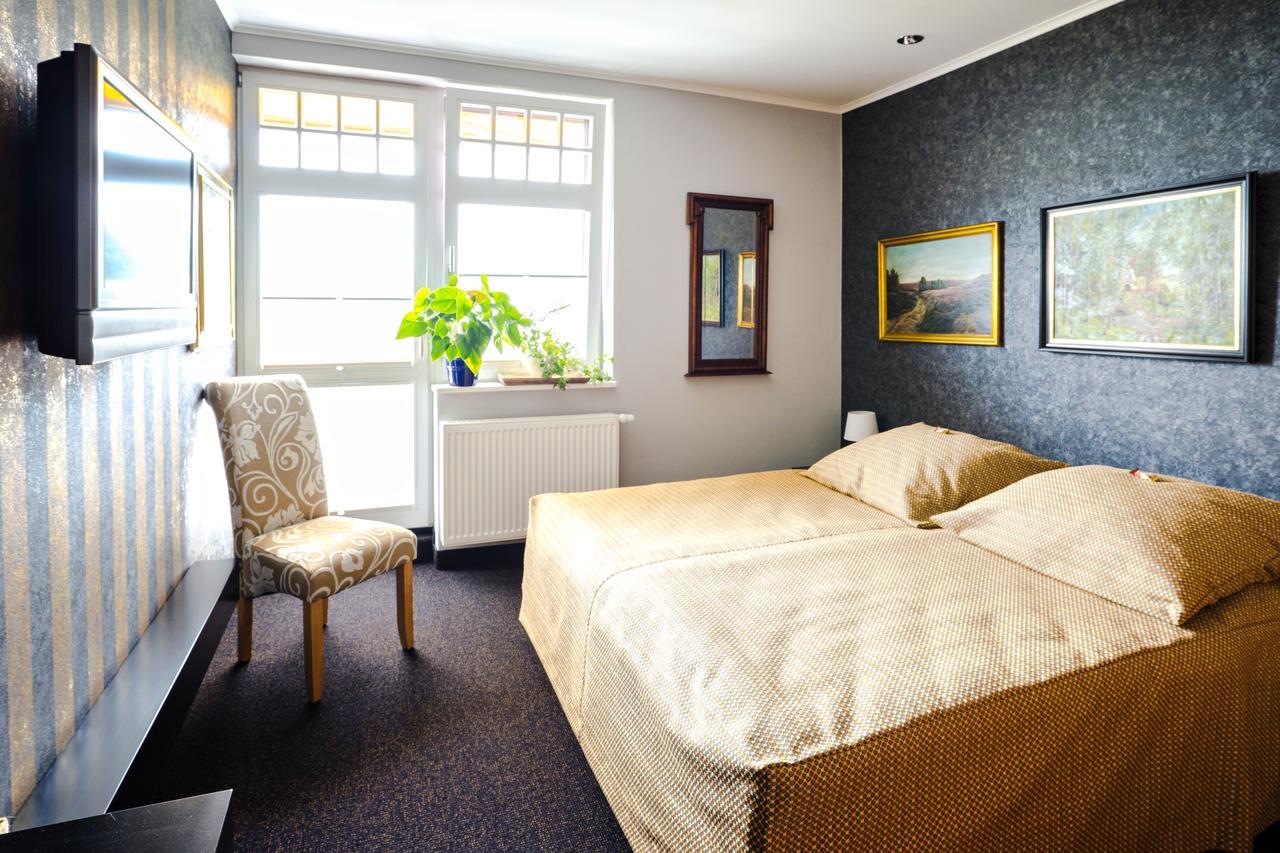 Saalfeld Saale Hotel Obstgut المظهر الخارجي الصورة