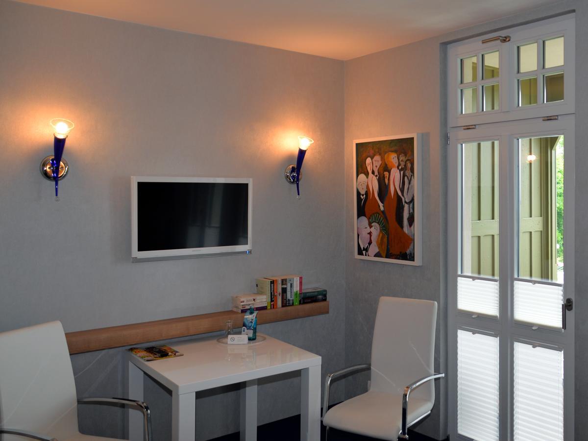 Saalfeld Saale Hotel Obstgut المظهر الخارجي الصورة