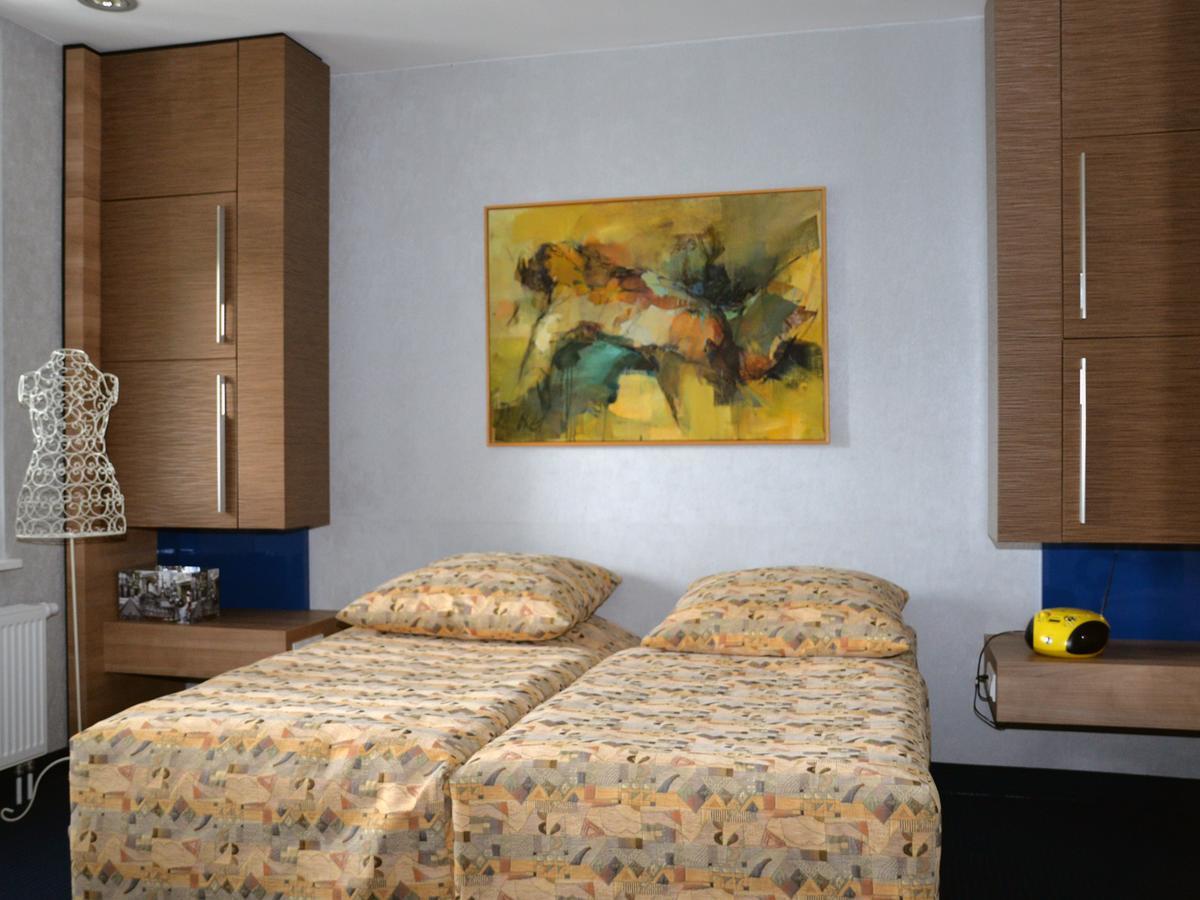 Saalfeld Saale Hotel Obstgut المظهر الخارجي الصورة