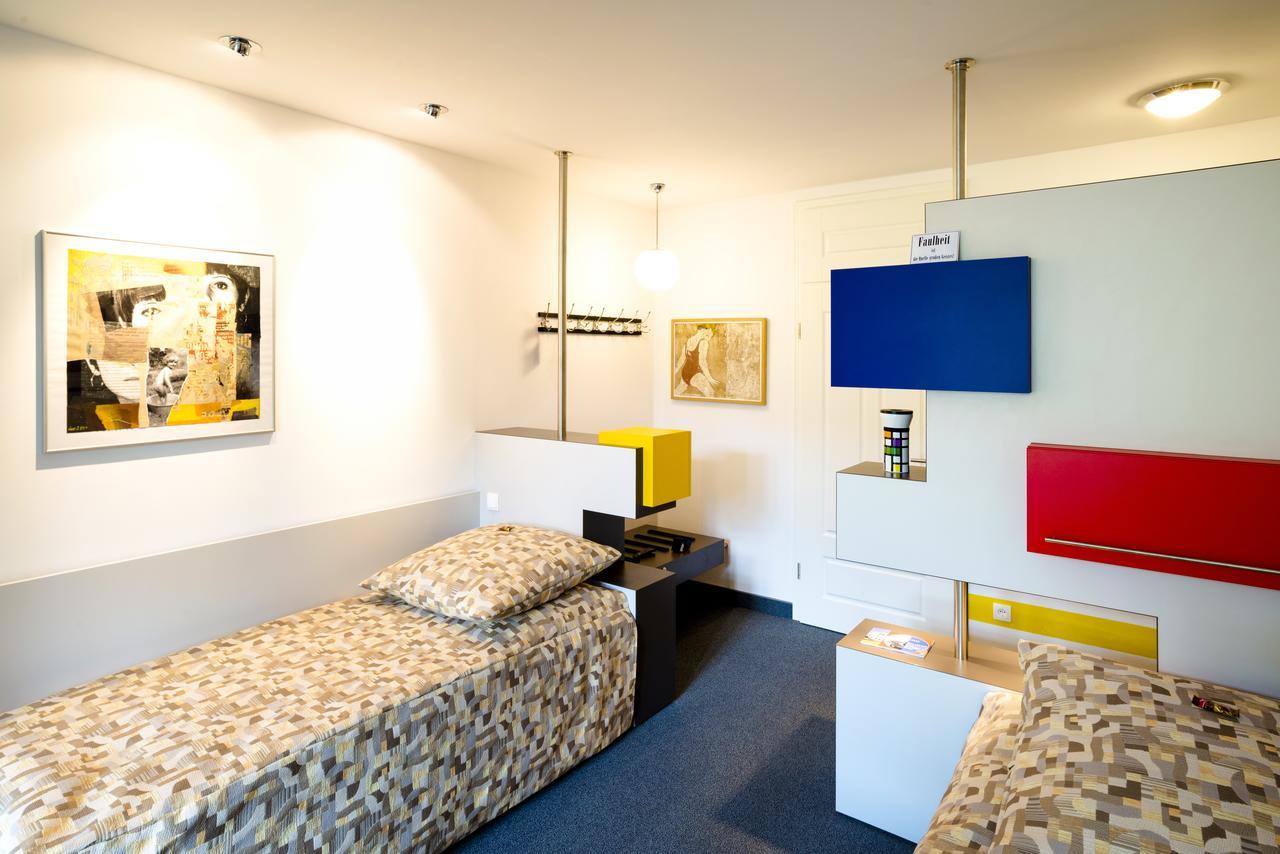 Saalfeld Saale Hotel Obstgut المظهر الخارجي الصورة
