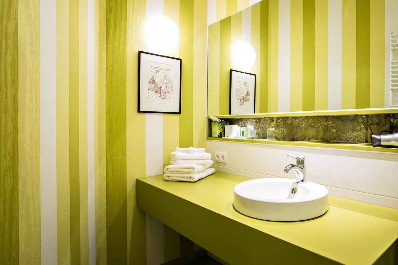 Saalfeld Saale Hotel Obstgut المظهر الخارجي الصورة