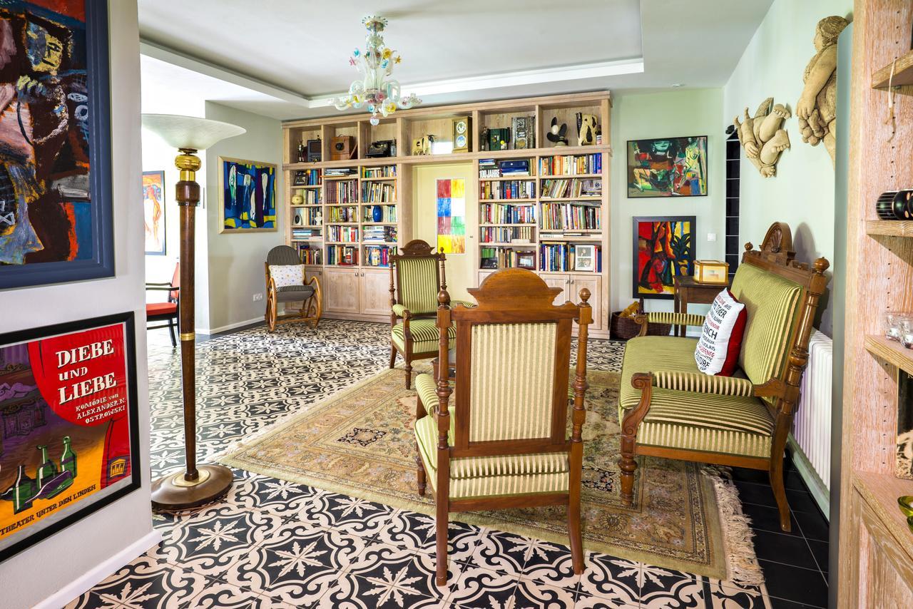 Saalfeld Saale Hotel Obstgut المظهر الخارجي الصورة