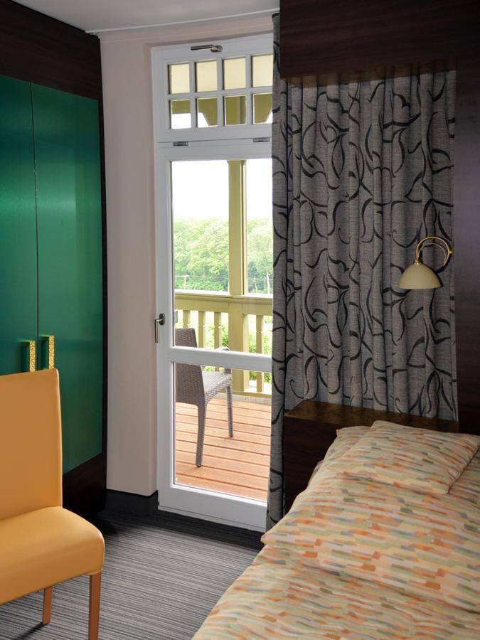 Saalfeld Saale Hotel Obstgut المظهر الخارجي الصورة