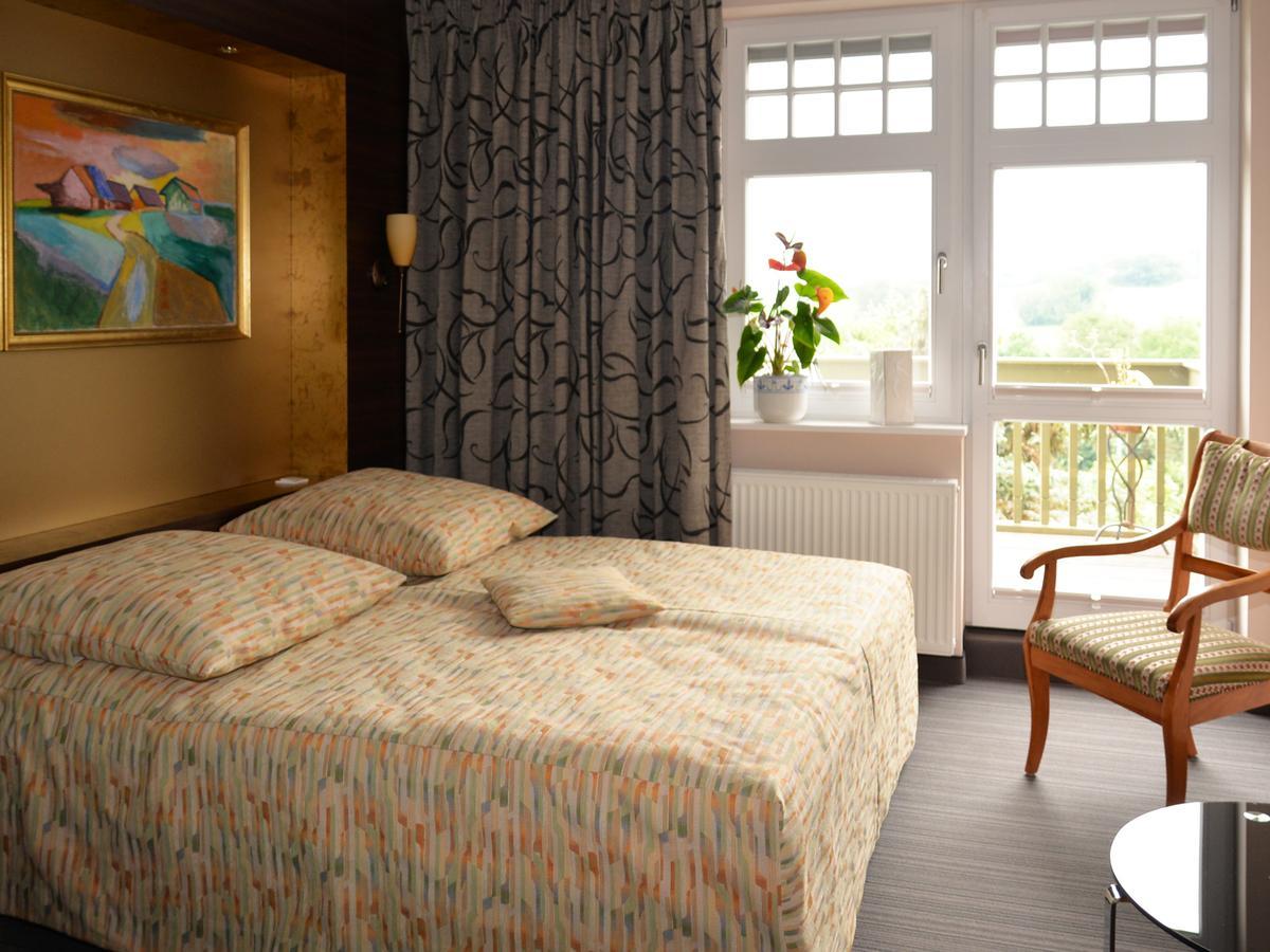 Saalfeld Saale Hotel Obstgut المظهر الخارجي الصورة