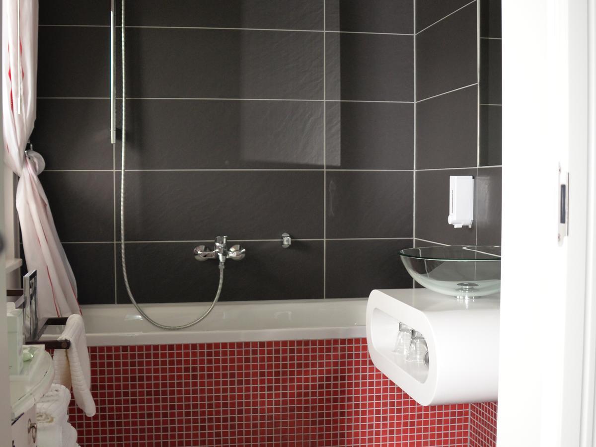 Saalfeld Saale Hotel Obstgut المظهر الخارجي الصورة
