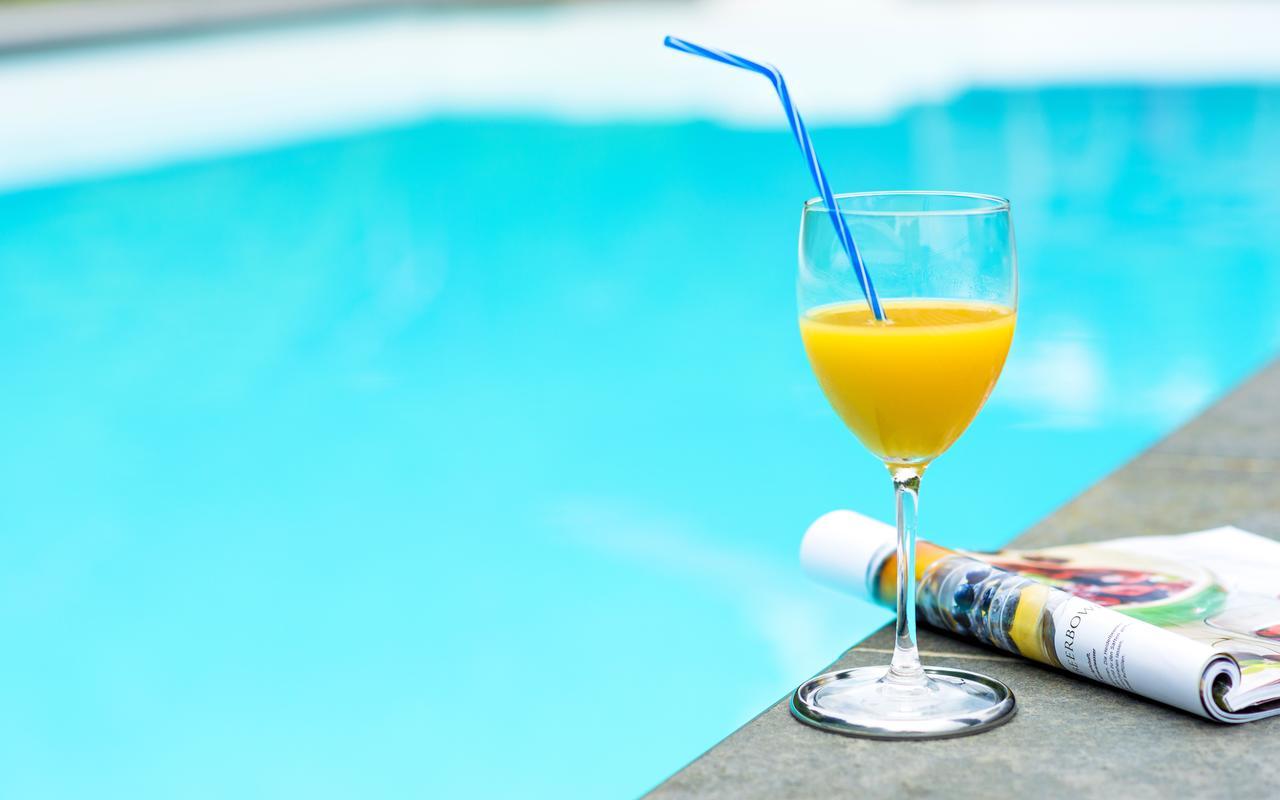 Saalfeld Saale Hotel Obstgut المظهر الخارجي الصورة