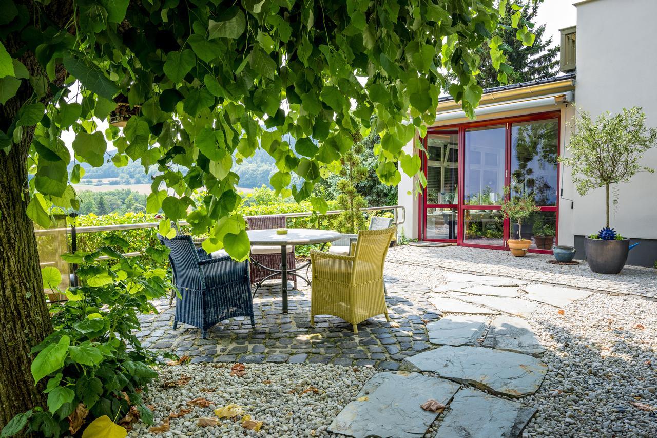 Saalfeld Saale Hotel Obstgut المظهر الخارجي الصورة